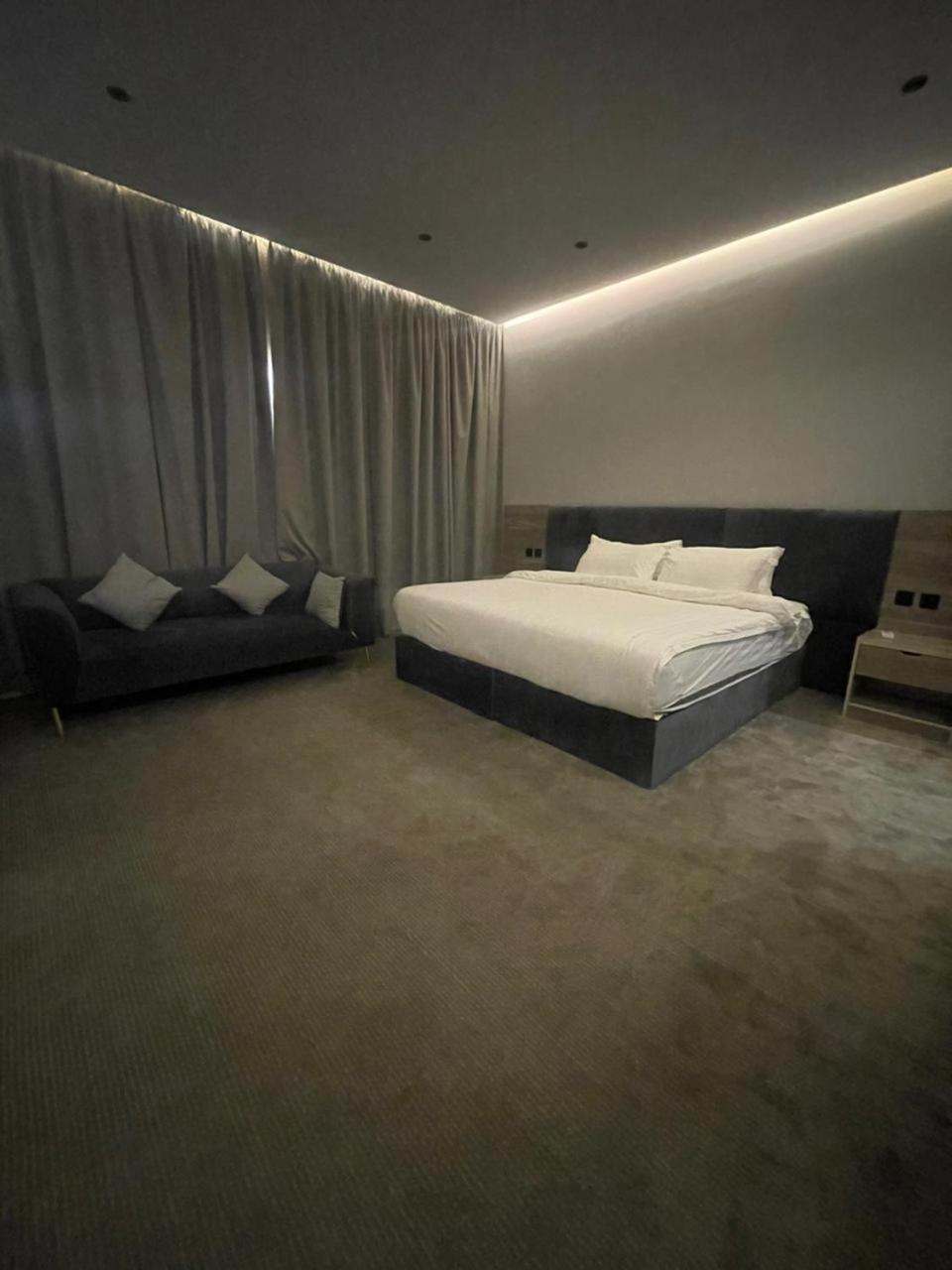 Crown Al-Ula Appartement Buitenkant foto