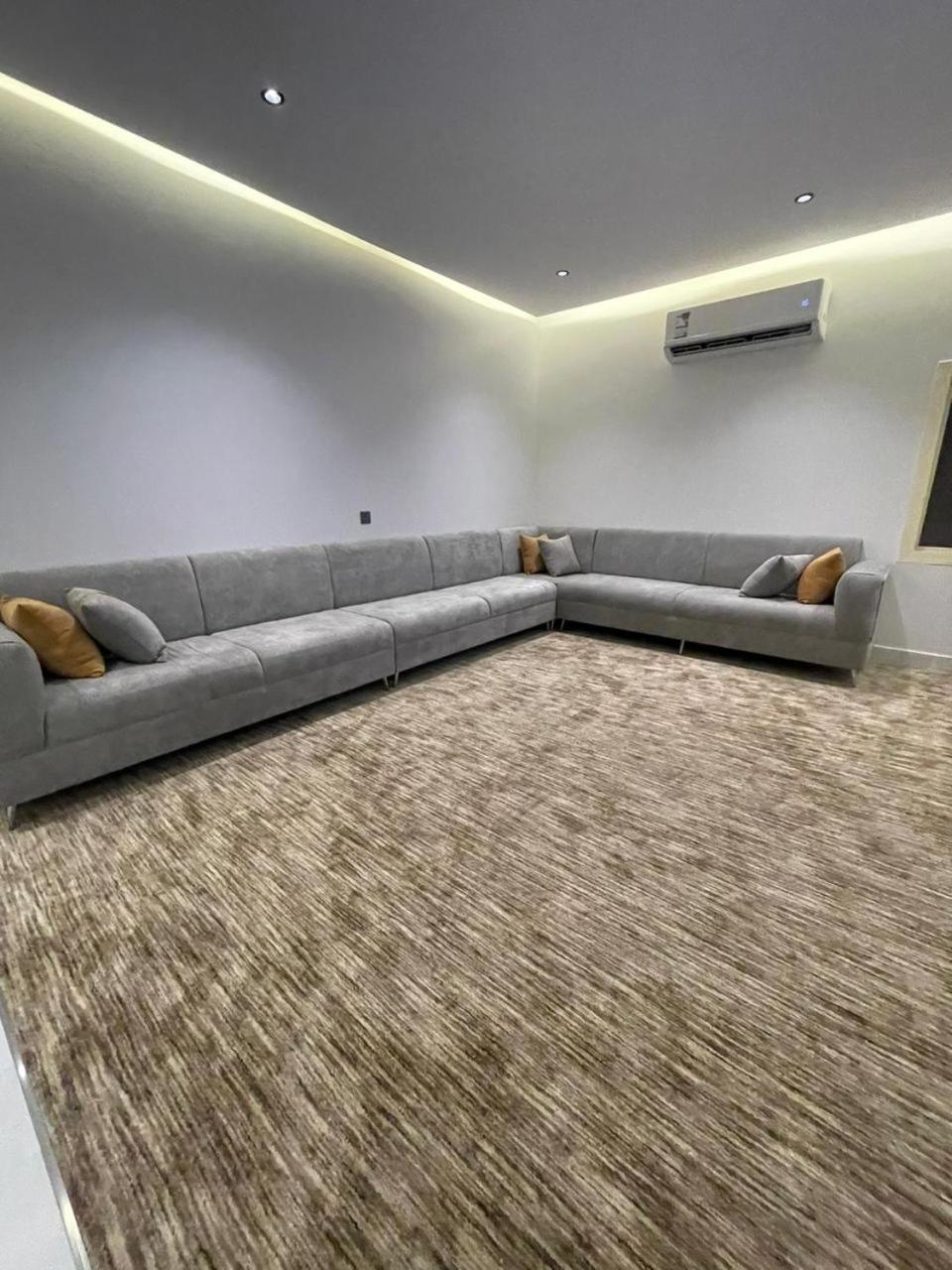 Crown Al-Ula Appartement Buitenkant foto